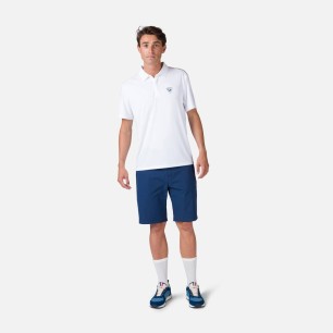 Rossignol Tech Chino Short dark navy
