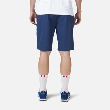 Rossignol Tech Chino Short dark navy