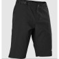 Short FOX Ranger + Liner - Black