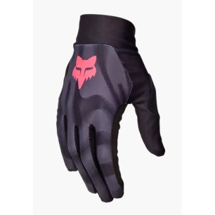 Gants Fox Flexair Taunt Dark