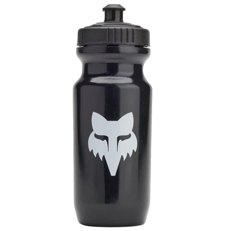 Bidon Fox Purist Noir 650