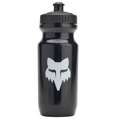 Bidon Fox Purist Noir 650