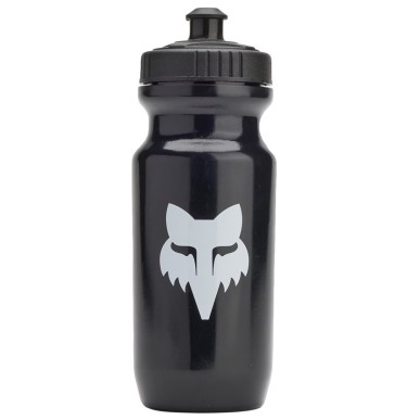Bidon Fox Purist Noir 650