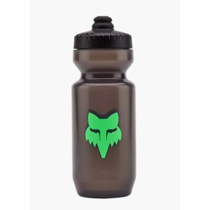 Bidon Fox Purist Gris 650