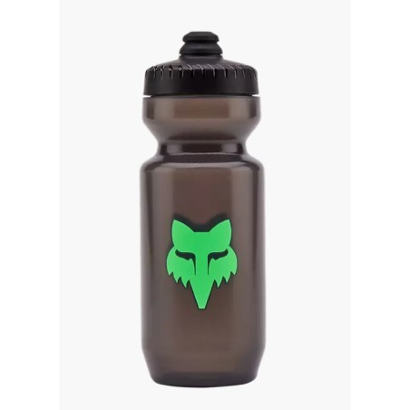 Bidon Fox Purist Gris 650