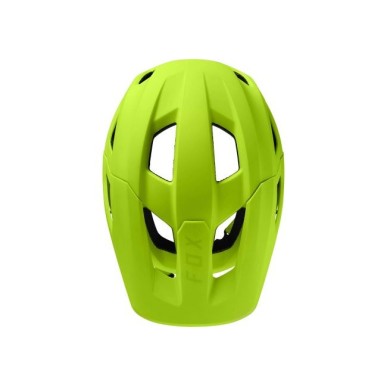 FOX Casque Mainframe Mips™ Fluo