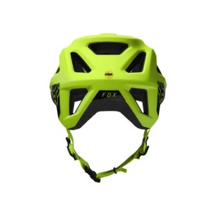FOX Casque Mainframe Mips™ Fluo