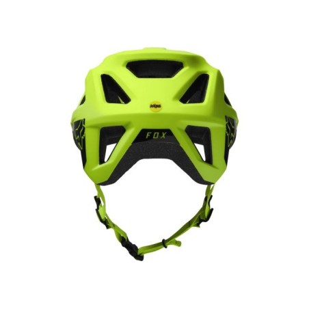 FOX Casque Mainframe Mips™ Fluo