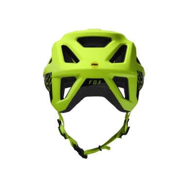 FOX Casque Mainframe Mips™ Fluo