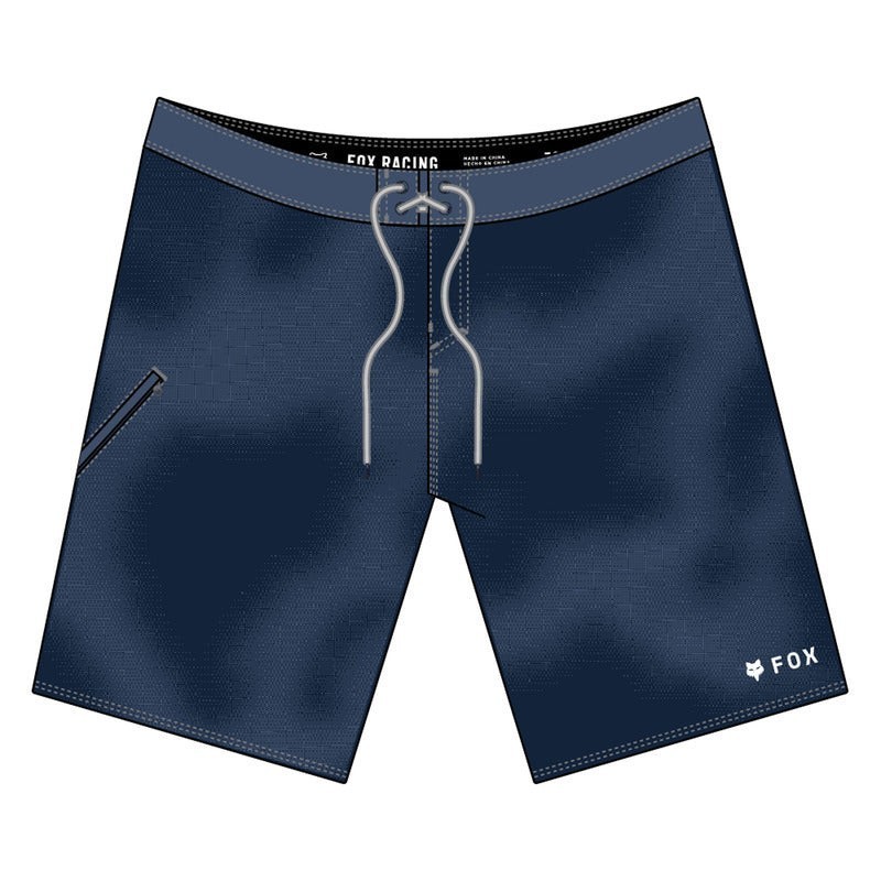 Fox Volatile 18 Boardshort indigo