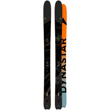 Dynastar M-Pro 108 TI F-TEAM  + Look Pivot 15 GW B115 