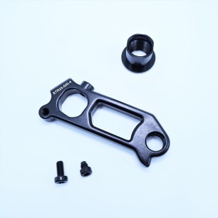 SCO DROPOUT FOIL/ ADDICT/PLASMA TT DM 23