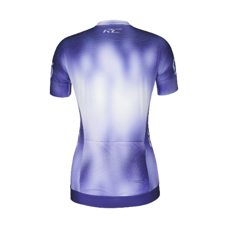 MAILLOT SCOTT RC PRO W Violet