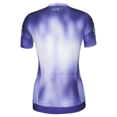 MAILLOT SCOTT RC PRO W Violet