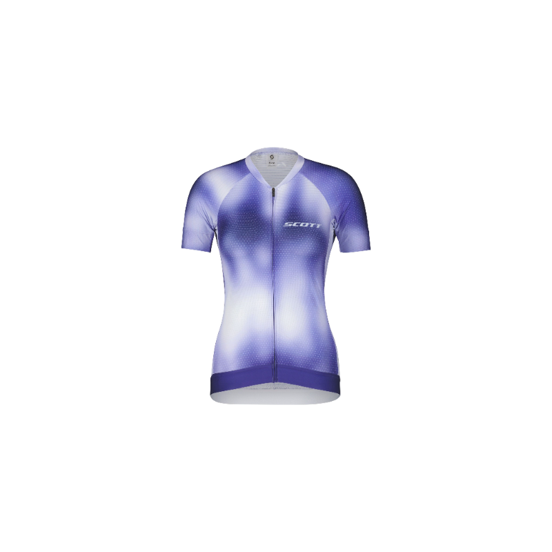 MAILLOT SCOTT RC PRO W Violet