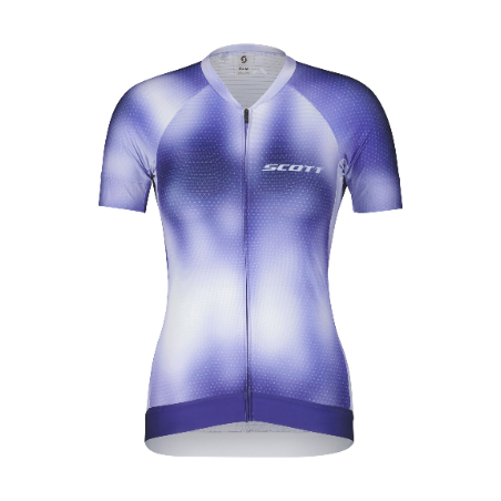 MAILLOT SCOTT RC PRO W Violet
