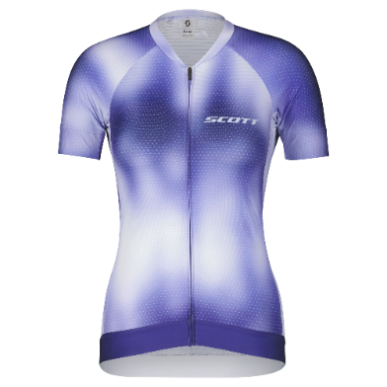 MAILLOT SCOTT RC PRO W Violet