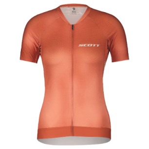 MAILLOT SCOTT RC PRO W orange