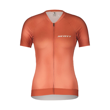 MAILLOT SCOTT RC PRO W orange