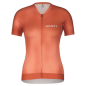 MAILLOT SCOTT RC PRO W orange