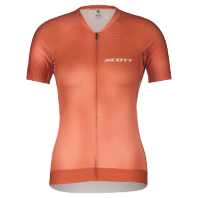 MAILLOT SCOTT RC PRO W orange