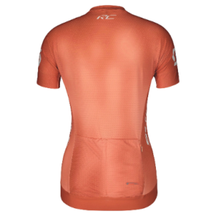 MAILLOT SCOTT RC PRO W orange