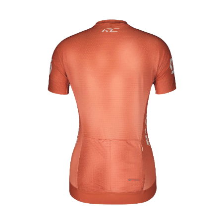 MAILLOT SCOTT RC PRO W orange