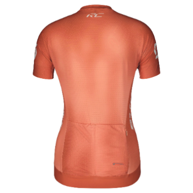 MAILLOT SCOTT RC PRO W orange