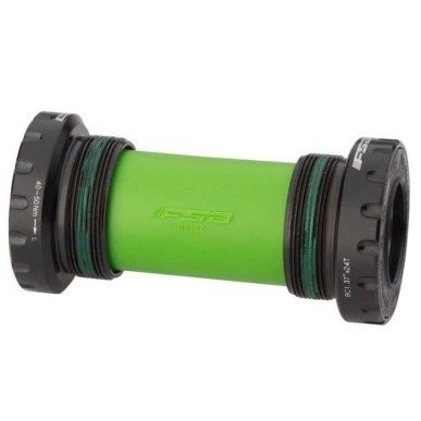 BOÎTIER DE PÉDALIER FSA BB-6200 BSA 68-73 mm MEGAEXO 24 mm