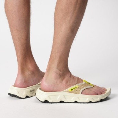 Un bonheur pour vos pieds, que ça soit avant ou après vos activités sportives