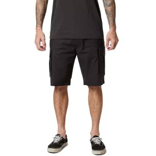 Fox Slambozo 2.0 Short black