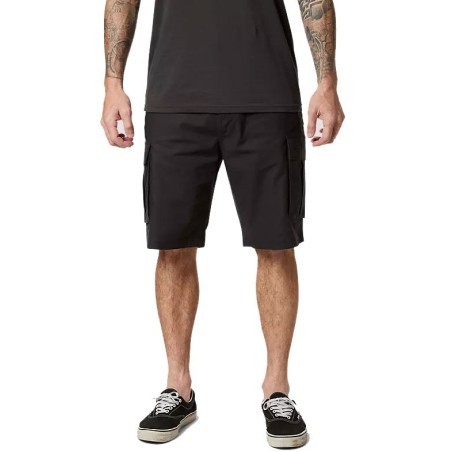 Fox Slambozo 2.0 Short black