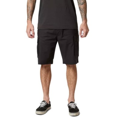 Fox Slambozo 2.0 Short black