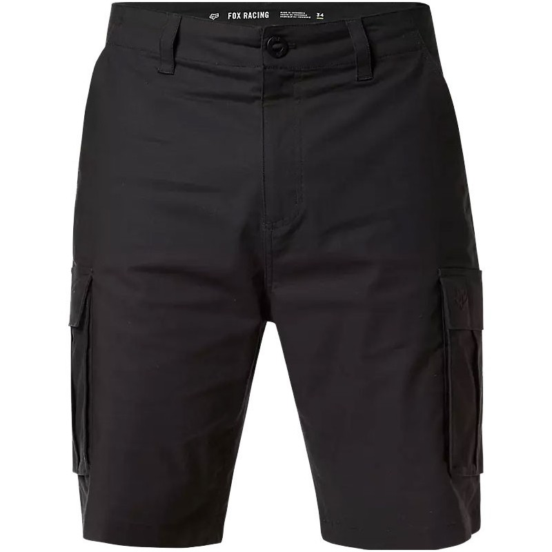 Fox Slambozo 2.0 Short black