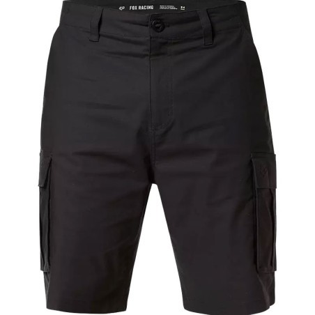 Fox Slambozo 2.0 Short black