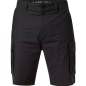 Fox Slambozo 2.0 Short black Fox Slambozo 2.0 Short black
