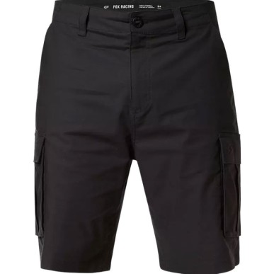Fox Slambozo 2.0 Short black