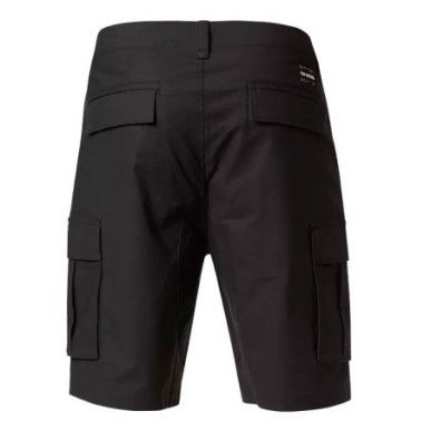 Fox Slambozo 2.0 Short black