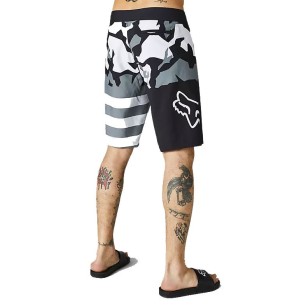 Fox RWT 21 Boardshort black