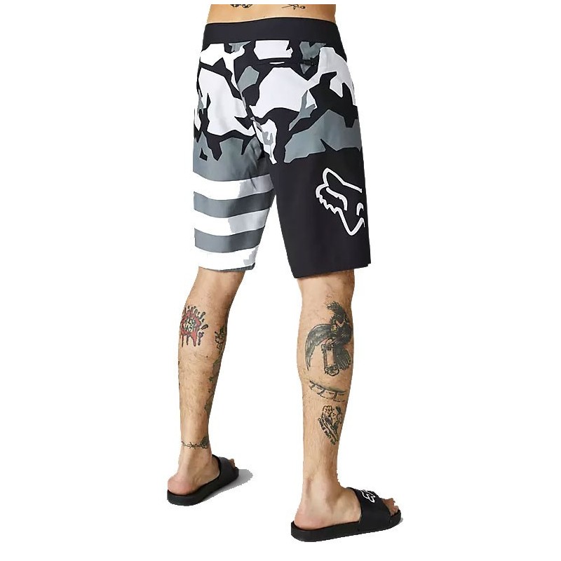 Fox RWT 21 Boardshort black