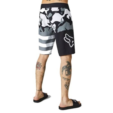 Fox RWT 21 Boardshort black