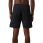 Fox Overhead 18 Boardshort black / white