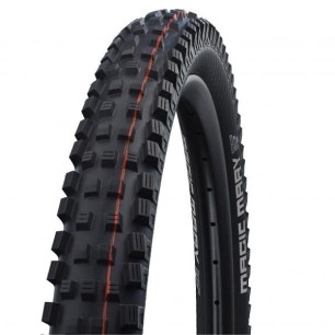 SCHWALBE MAGIC MARRY 29x2,60 Addix Soft Tubeless Ready