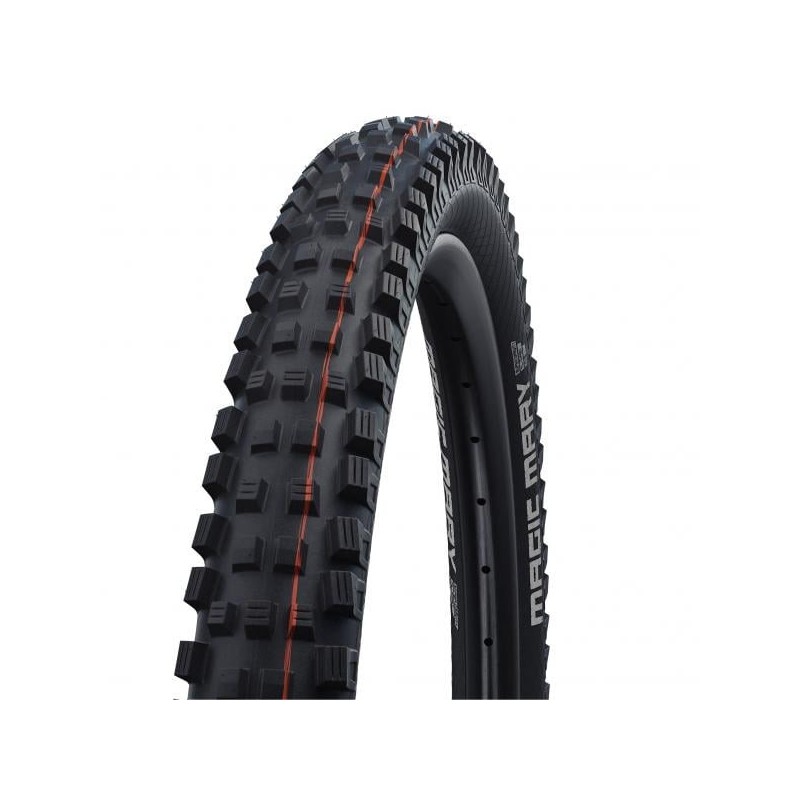 SCHWALBE MAGIC MARRY 29x2,40 Addix Tubeless Ready