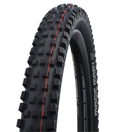 SCHWALBE MAGIC MARRY 29x2,60 Addix Soft Tubeless Ready