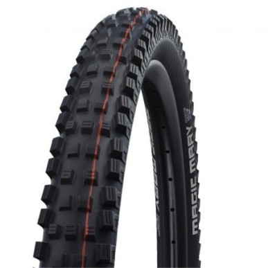 SCHWALBE MAGIC MARRY 29x2,60 Addix Soft Tubeless Ready