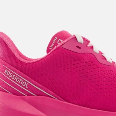 Rossignol SKPR 2.0 Femme pink fuschia