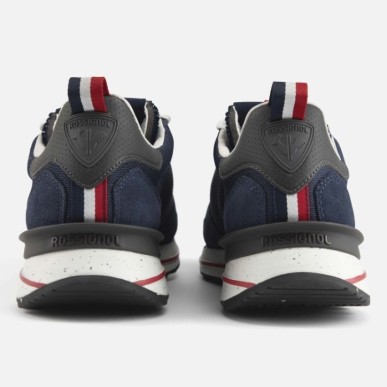 Rossignol Heritage Retro dark navy