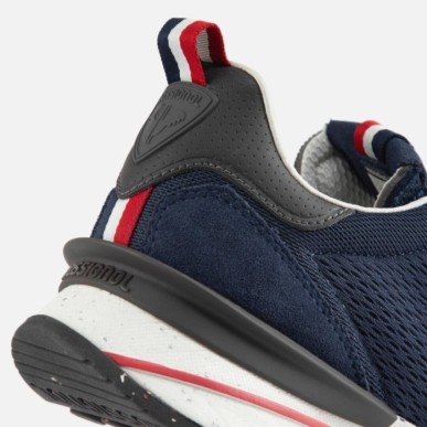 Rossignol Heritage Retro dark navy