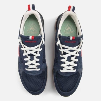 Rossignol Heritage Retro dark navy